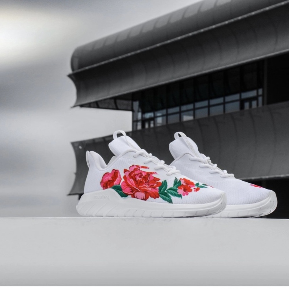 Soulsfeng New York Shoes